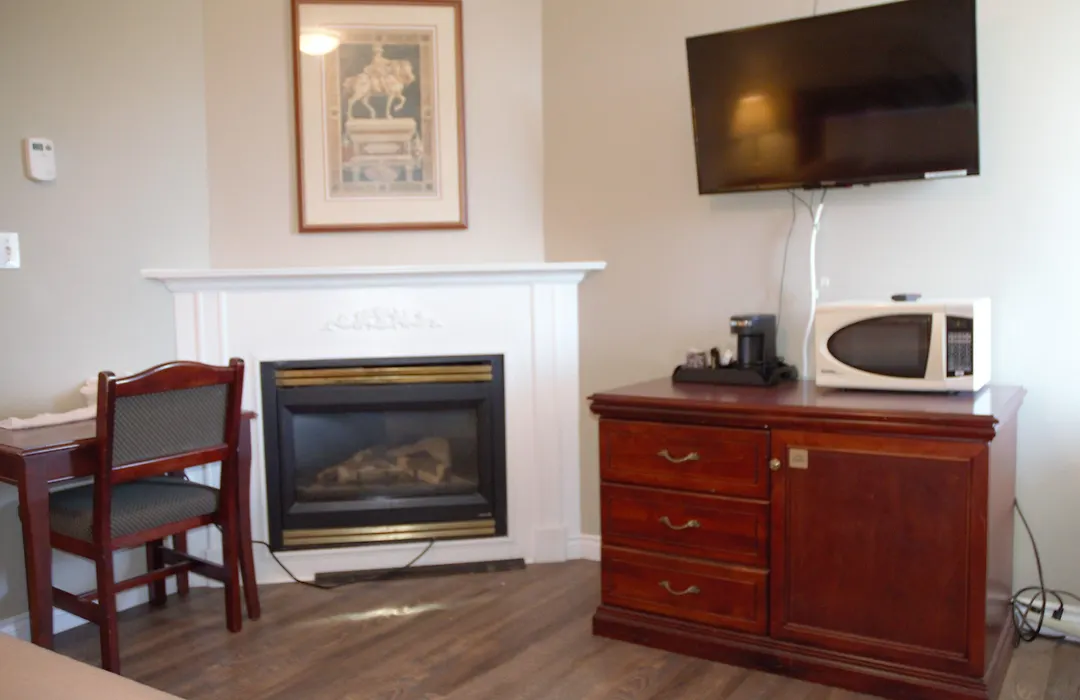 The Highlander Inn-1