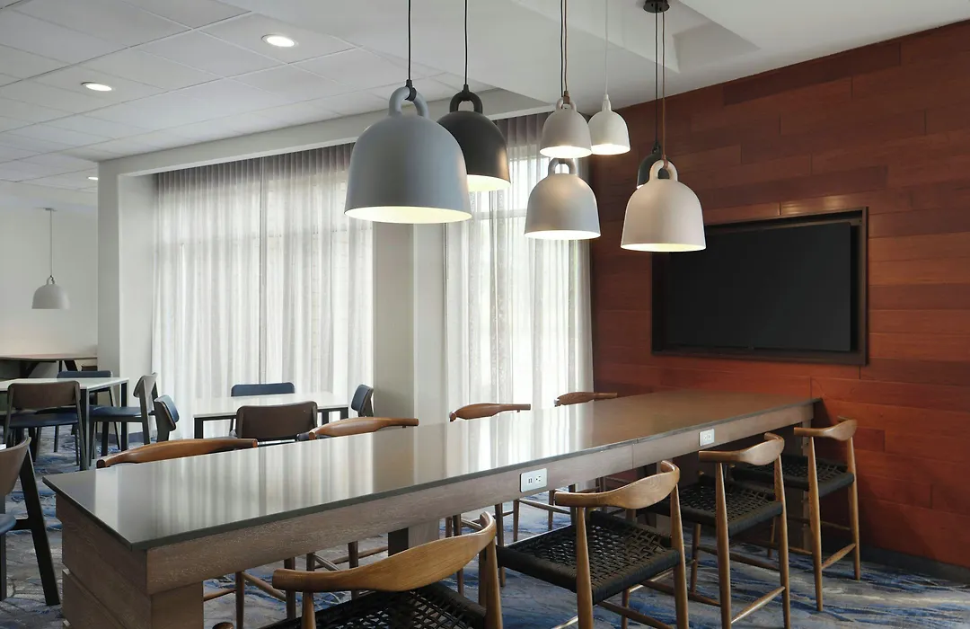 Fairfield By Marriott Niagara Falls-1