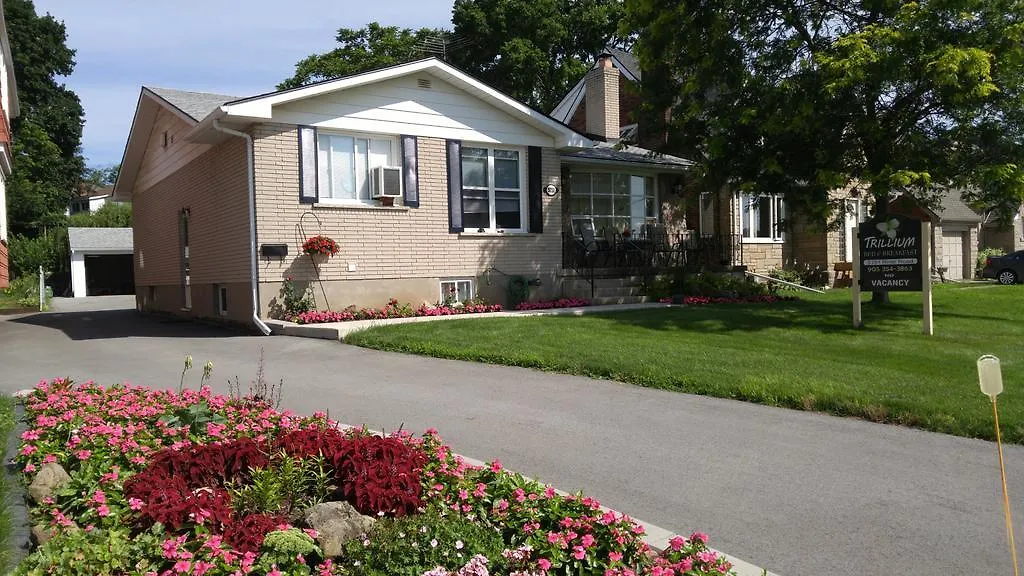 Trillium Bed & Breakfast-1