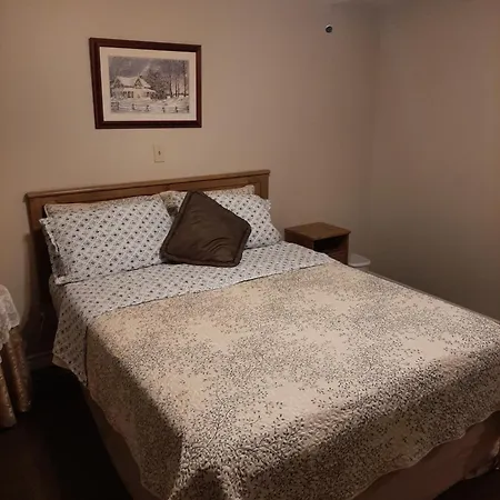 Trillium Bed & Breakfast-2