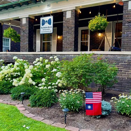 The Butler House Bed & Breakfast-2