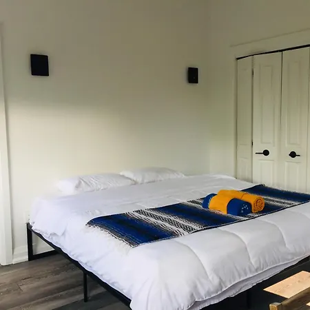 Niagara Retreat Center Of Taiji Qi Yoga-3