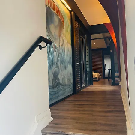 Niagara Retreat Center Of Taiji Qi Yoga-2