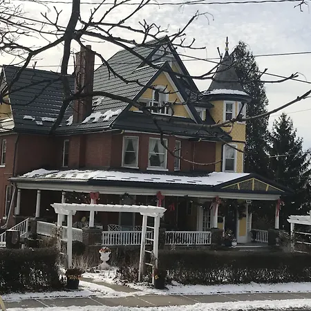 A Moment In Time Bed And Breakfast-3