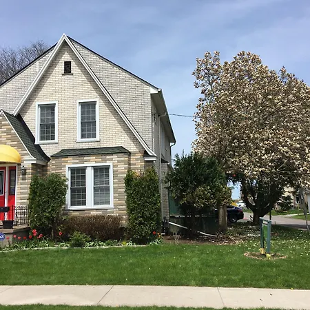 Cozy House B&B-2