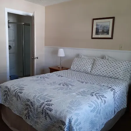 Trillium Bed & Breakfast-3