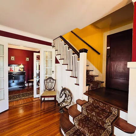 Chestnut Inn Bed And Breakfast-3